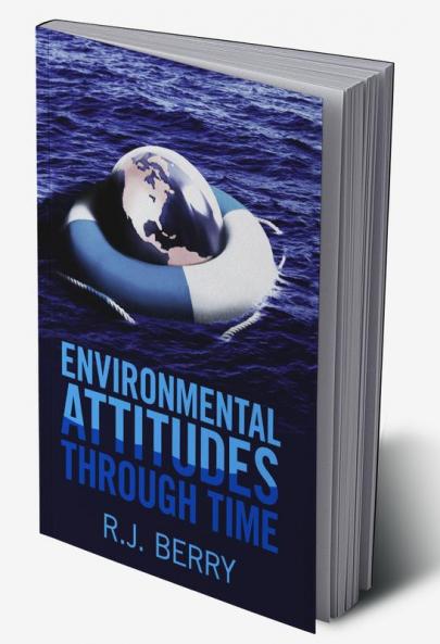 Environmental Attitudes through Time