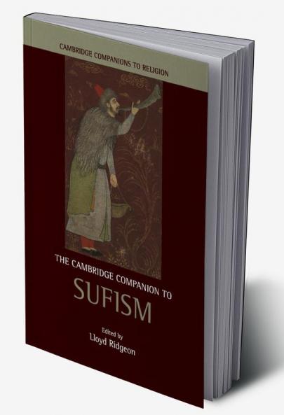 The Cambridge Companion to Sufism