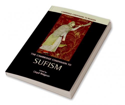 The Cambridge Companion to Sufism