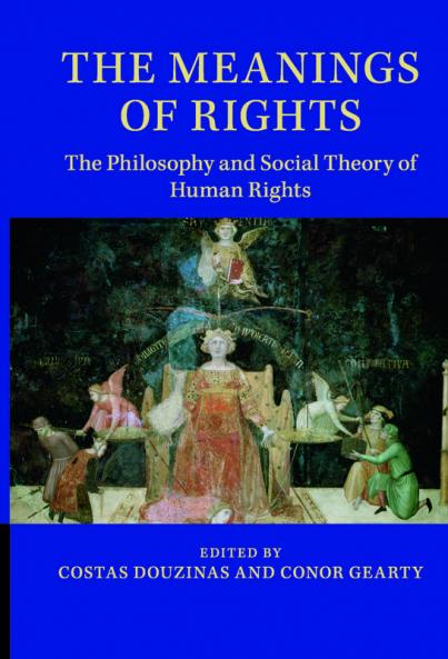 The Meanings of Rights