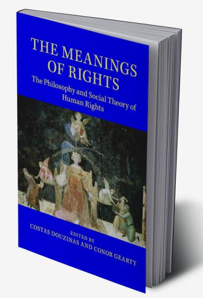 The Meanings of Rights