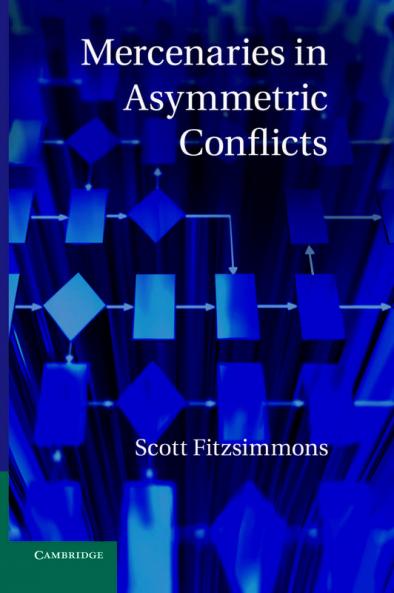 Mercenaries in Asymmetric Conflicts