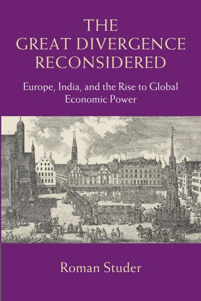 The Great Divergence Reconsidered
