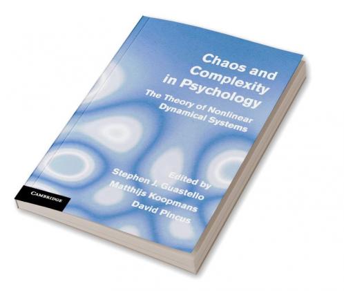 Chaos and Complexity in Psychology