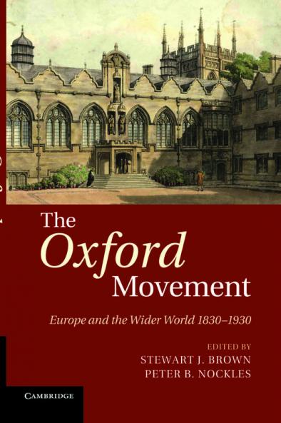 The Oxford Movement