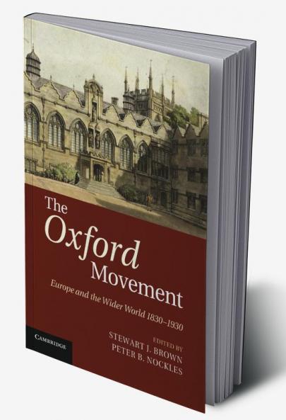 The Oxford Movement