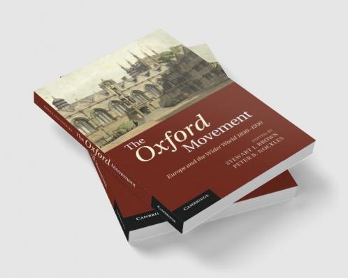 The Oxford Movement