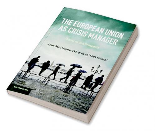 The European Union as Crisis Manager