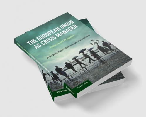 The European Union as Crisis Manager