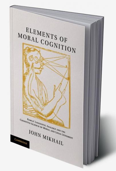 Elements of Moral Cognition