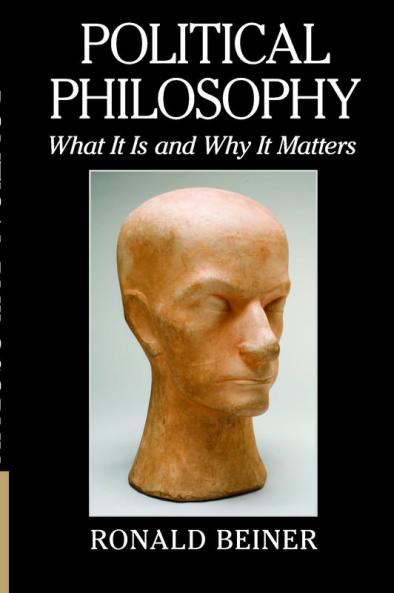 Political Philosophy
