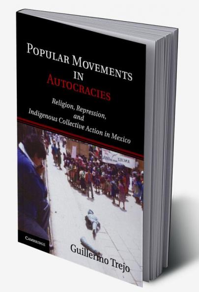 Popular Movements in Autocracies