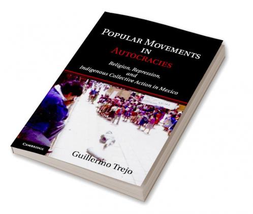 Popular Movements in Autocracies
