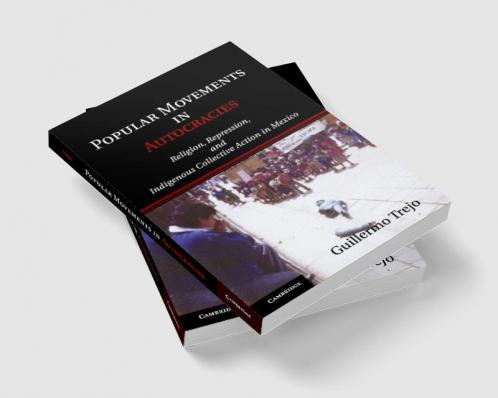 Popular Movements in Autocracies