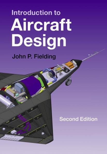Introduction to Aircraft Design second             edition