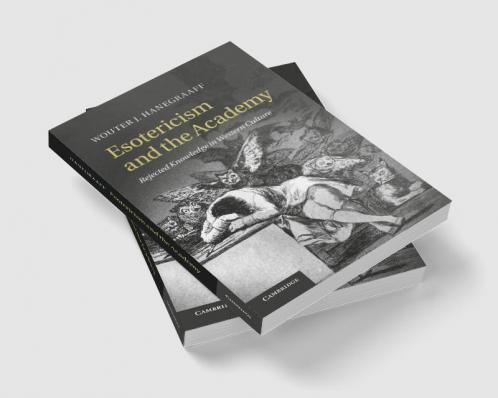 Esotericism and the Academy