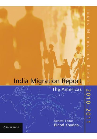 India Migration Report 2010 - 2011