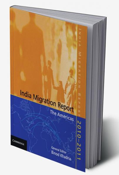 India Migration Report 2010 - 2011