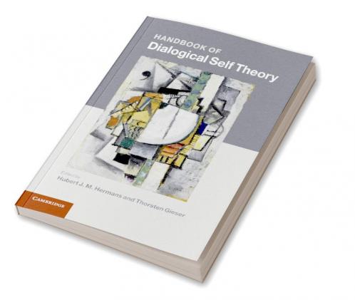 Handbook of Dialogical Self Theory