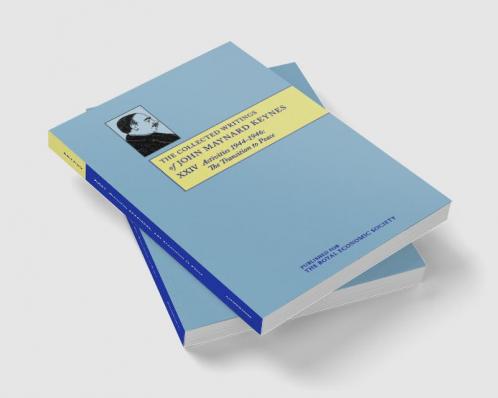 The Collected Writings of John Maynard Keynes