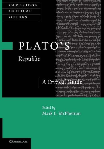 Plato's 'Republic'