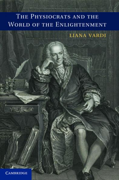 The Physiocrats and the World of the             Enlightenment