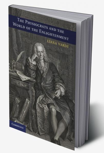 The Physiocrats and the World of the             Enlightenment