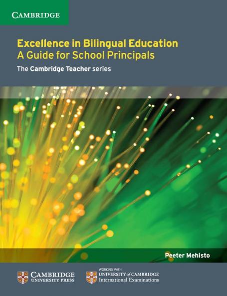 Excellence in Bilingual Education
