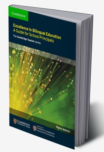 Excellence in Bilingual Education