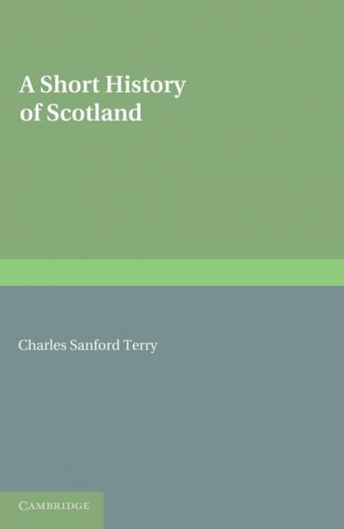 A Short History of Scotland