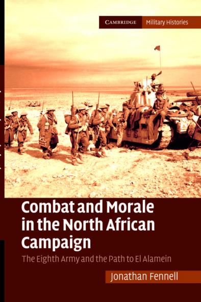 Combat and Morale in the North African             Campaign