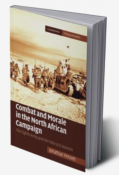 Combat and Morale in the North African             Campaign