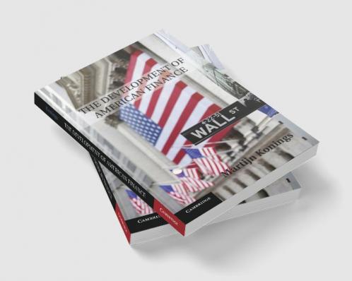 The Development of American Finance