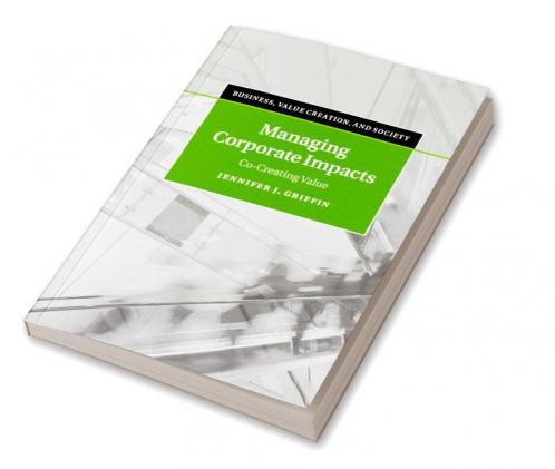 Managing Corporate Impacts