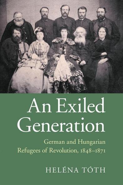 An Exiled Generation
