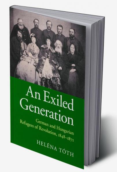 An Exiled Generation