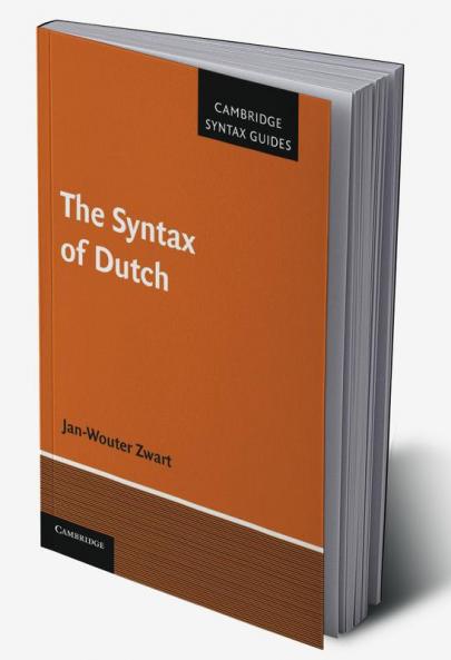 The Syntax of Dutch