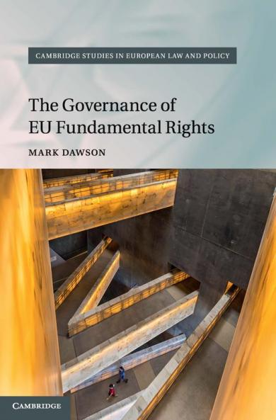 The Governance of EU Fundamental Rights