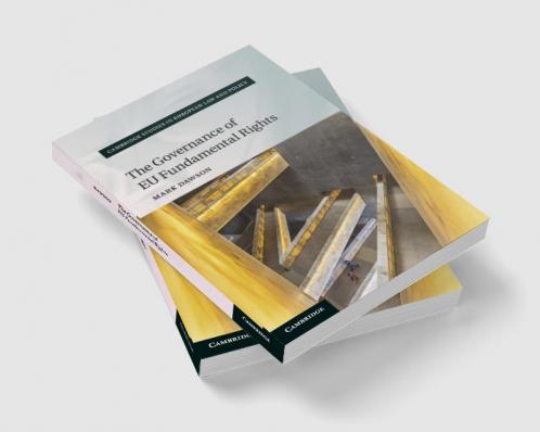 The Governance of EU Fundamental Rights