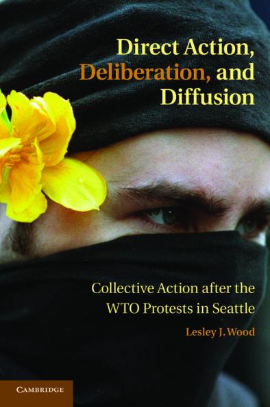 Direct Action Deliberation and Diffusion