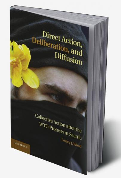 Direct Action Deliberation and Diffusion