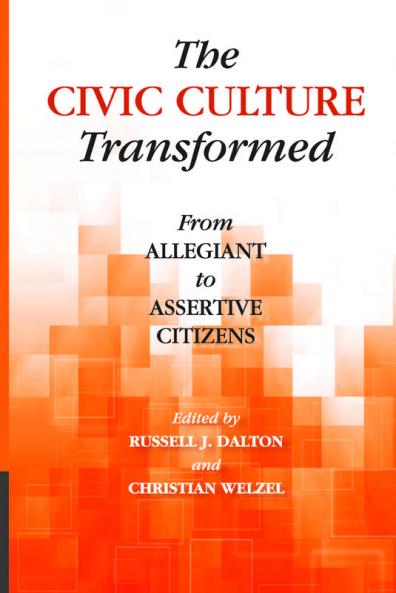 The Civic Culture Transformed