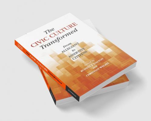 The Civic Culture Transformed