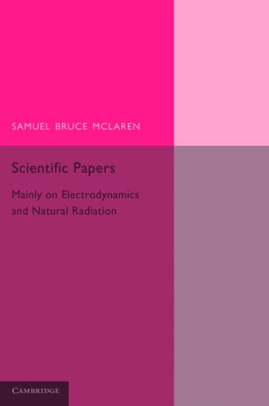 Scientific Papers