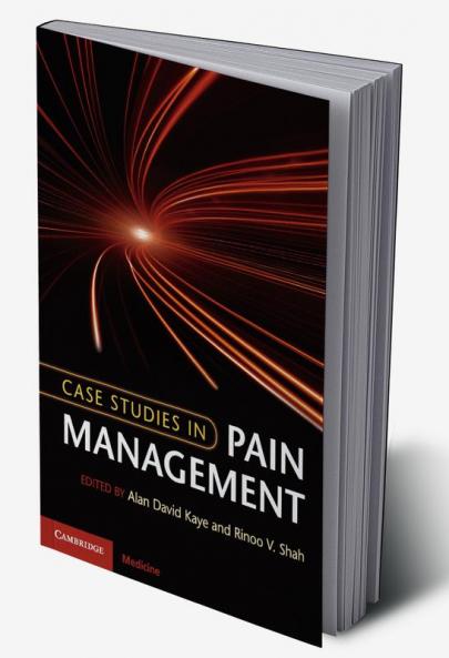Case Studies in Pain Management