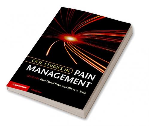 Case Studies in Pain Management