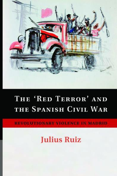 The 'Red Terror' and the Spanish Civil War