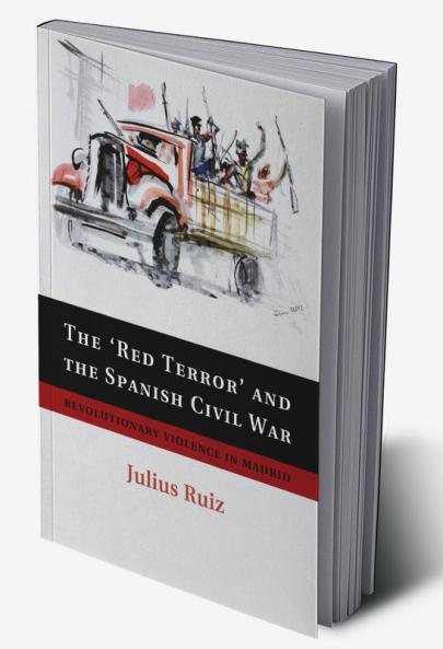 The 'Red Terror' and the Spanish Civil War