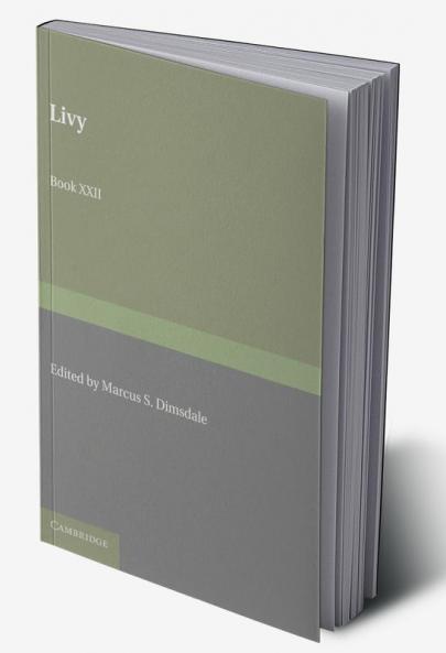 Livy Book XXII