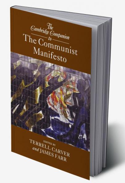 Cambridge Companion to The Communist Manifesto